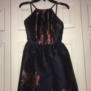 Dillard’s  semi formal dress